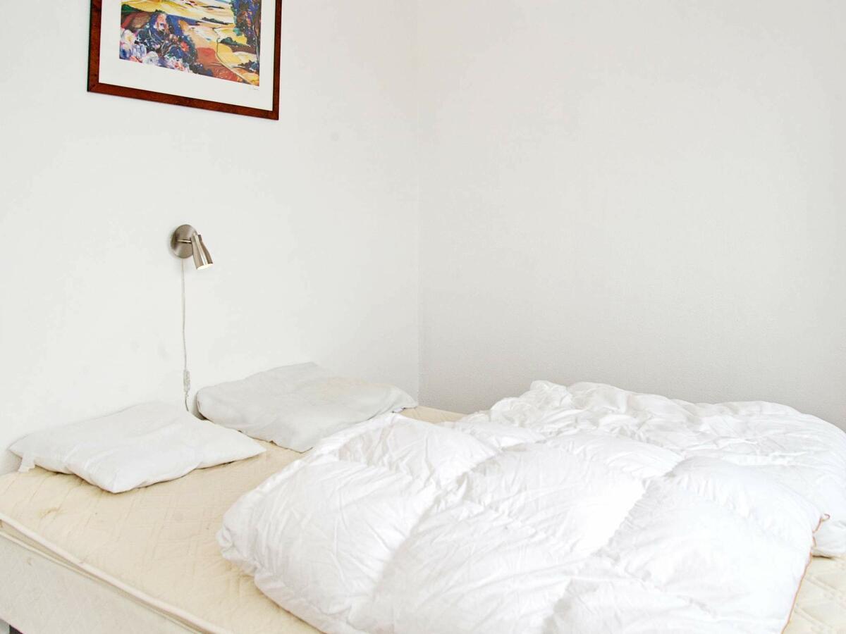 8 Person Holiday Home In Ulfborg Thorsminde Extérieur photo